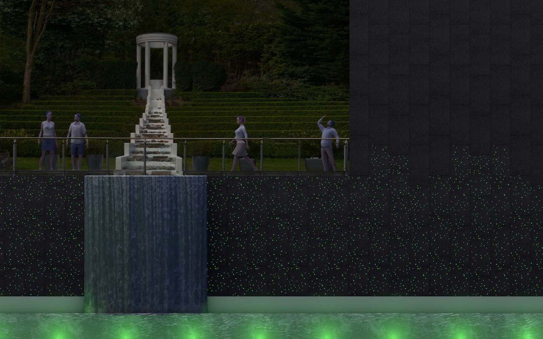 New LUCEM project startet: Carolustherme Aachen