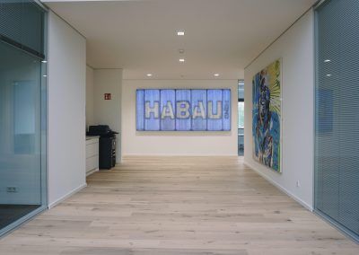 HABAU Firmenzentrale Aachen