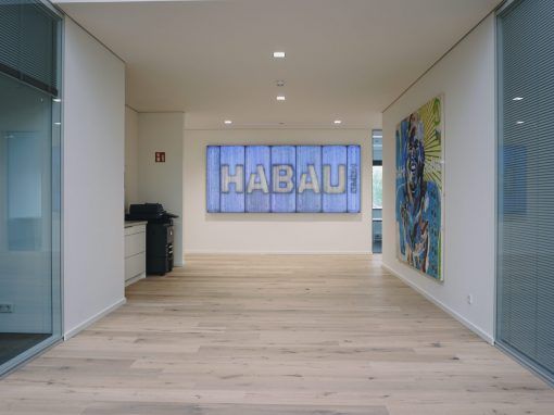 HABAU Headquarters Aachen