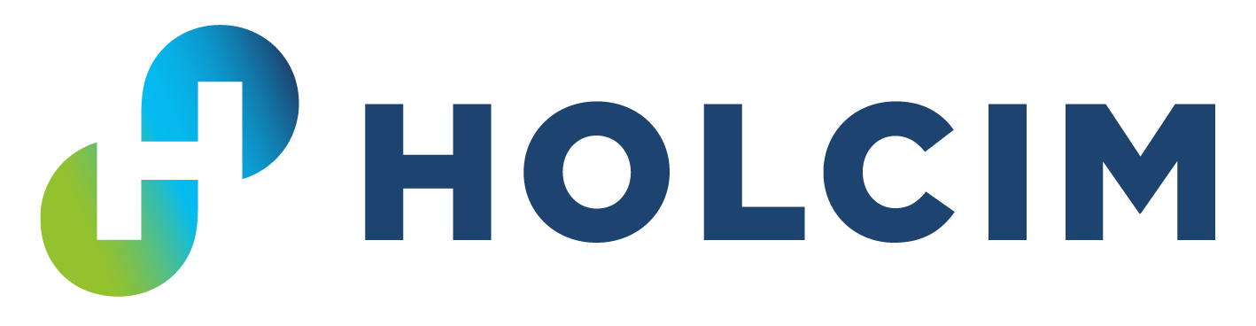 Holcim France Logo