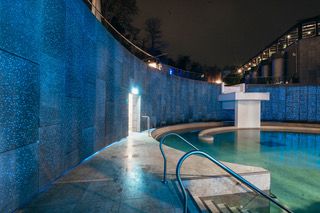 Carolus Thermen, Aachen