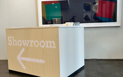 LUCEM Eröffnung Showroom Hamburg
