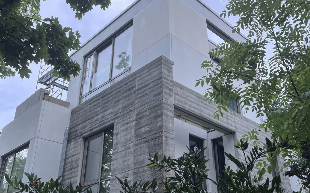Digital Facade