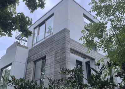 Digital Facade