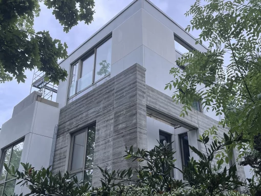 Digital Facade